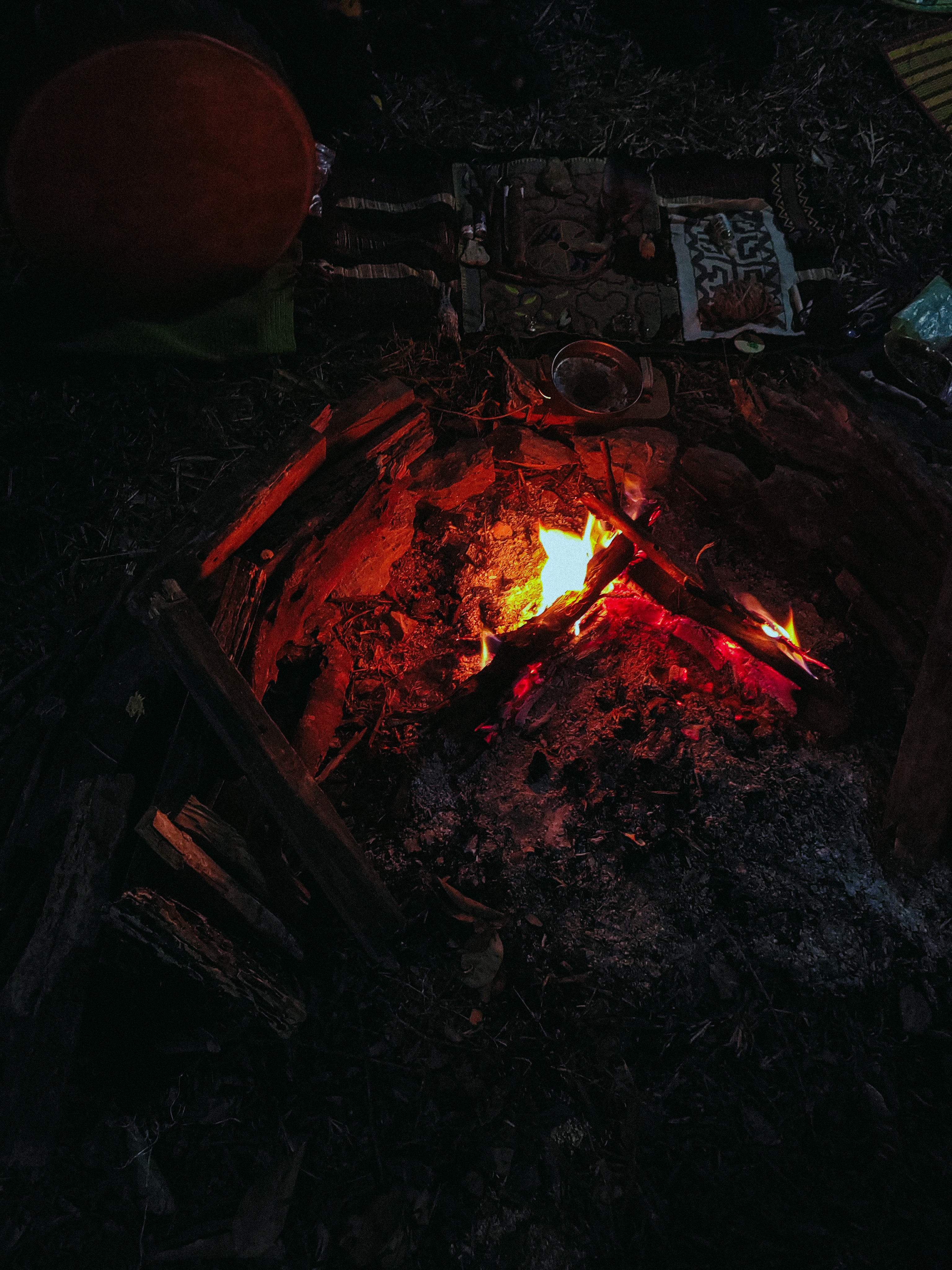 Интегральный шаманизм